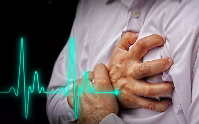 Hở van 2 lá, rối loạn nhịp tim có dùng được tpcn Ninh Tâm Vương?